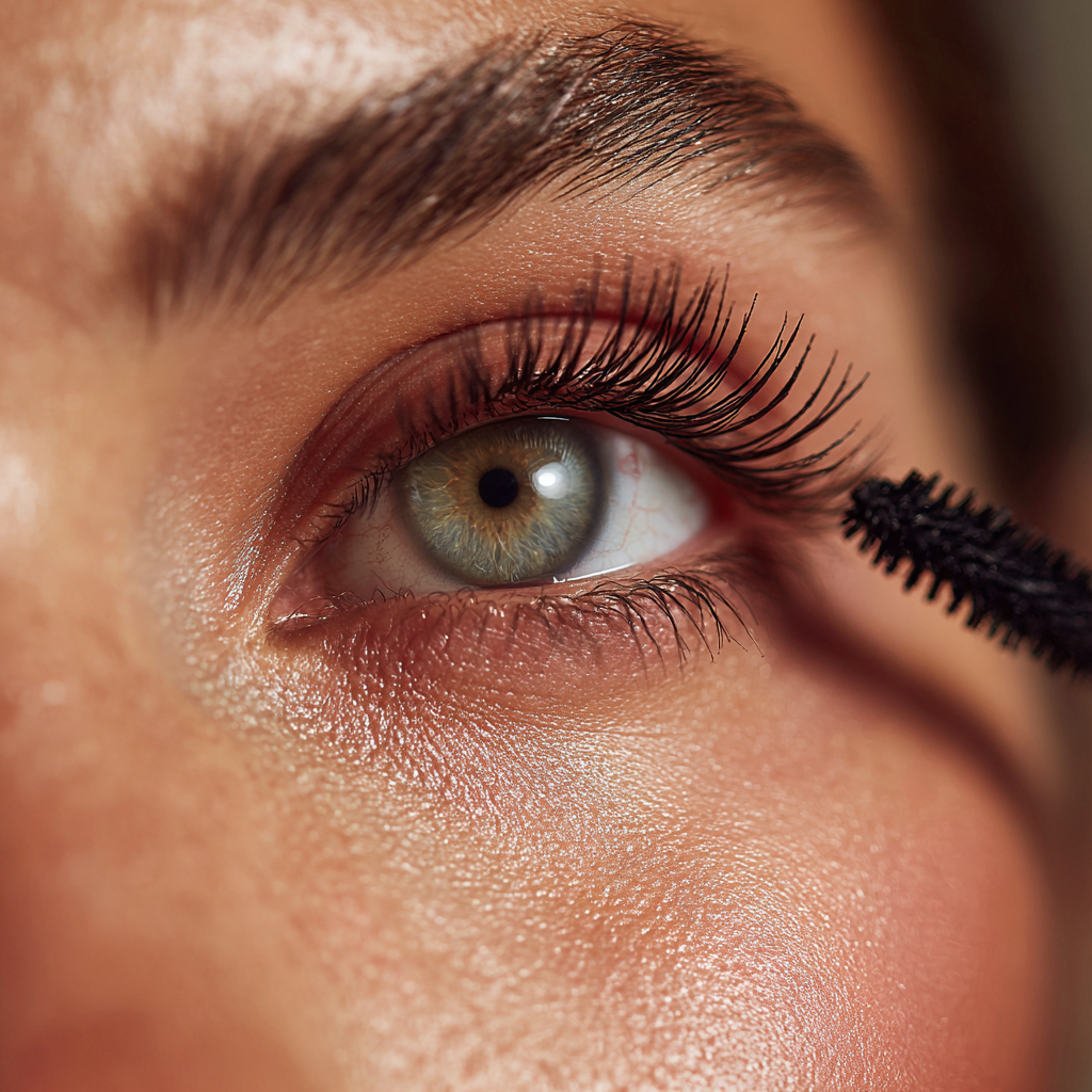 Wirkung & Vorteile – Warum Mascara mehr als Farbe ist