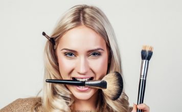 Perfektionieren Sie Ihr Make-up: Der ultimative Guide zu Make-up Pinseln