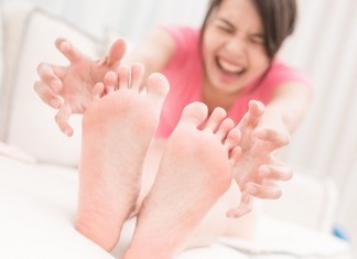 Fußpilz Nagelpilz Behandlung Vorbeugen