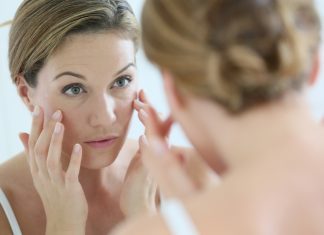 Falten - Argireline – Die natürliche Alternative zu Botox