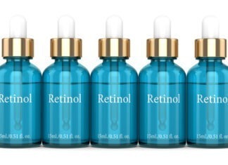 Retinol Serum Ratgeber – Das solltest du beim Kauf eines Retinol Serum beachten