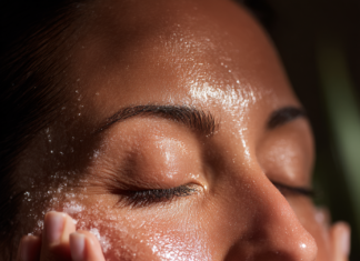 Meersalz Warum Dermatologen jetzt zur günstigen Naturkosmetik raten – 5 Anwendungen für reine Haut