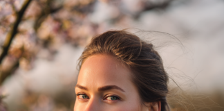 Sturmwarnung im Frühling 3 Frisuren, die jeden Windstoß überleben – und dabei noch elegant aussehen