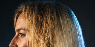 Hair Botox So rettet die Protein-Kur strohige Längen nach dem Sommer – ganz ohne Nadeln