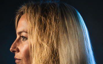 Hair Botox So rettet die Protein-Kur strohige Längen nach dem Sommer – ganz ohne Nadeln
