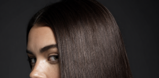 Liquid Brunette verdrängt Cowboy Copper Warum Braun plötzlich flüssig aussieht