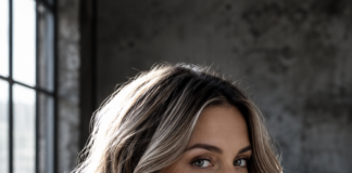 Mushroom Blonde Der Farbton, der Ihr ausgeblichenes Sommerblond rettet