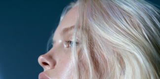 Opal Blonde im Hochsommer So retten Sie den Perlmutt-Schimmer
