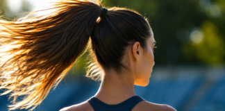 Soccer-Girl-Ponytail statt Dutt So sitzt der Trendzopf zwölf Stunden, ohne zu rutschen
