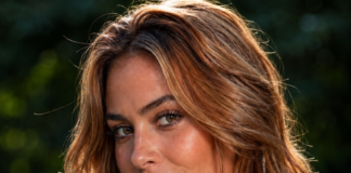 Cinnamon Butter Dieser Haarfarben-Trend lässt gebräunte Haut im Spätsommer regelrecht leuchten