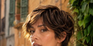 Kürzer, aber nicht härter Warum der Italian Pixie den klassischen Pixie gerade ablöst