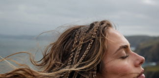 Micro-Braids Trend
