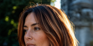 Spicy Bronde Warum dieser Haarfarben-Trend gerade jetzt jeden Typ trifft