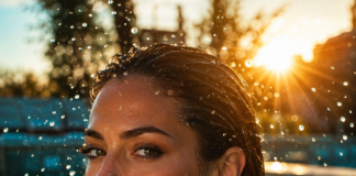 Summer Hair Detox