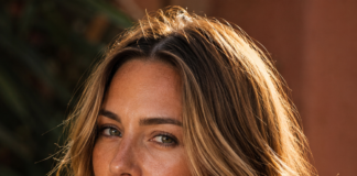 Toasted Caramel Der Haarfarben-Trend, der Sommerhaar sofort gesünder aussehen lässt