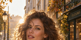 Cloud Curls Der neue Locken-Trend sieht aus wie Wolken – und kommt ganz ohne Hitze aus